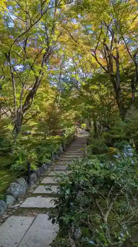 宝筐院(京都府)