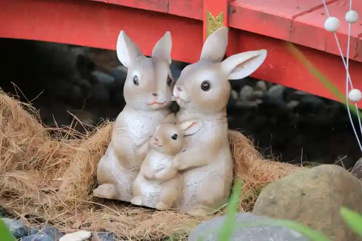 御嶽山神社の授与品その他