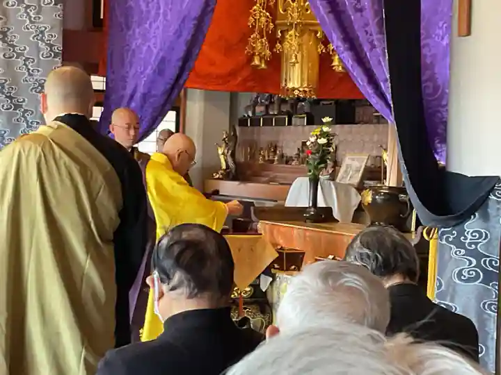 正眼寺(愛知県)