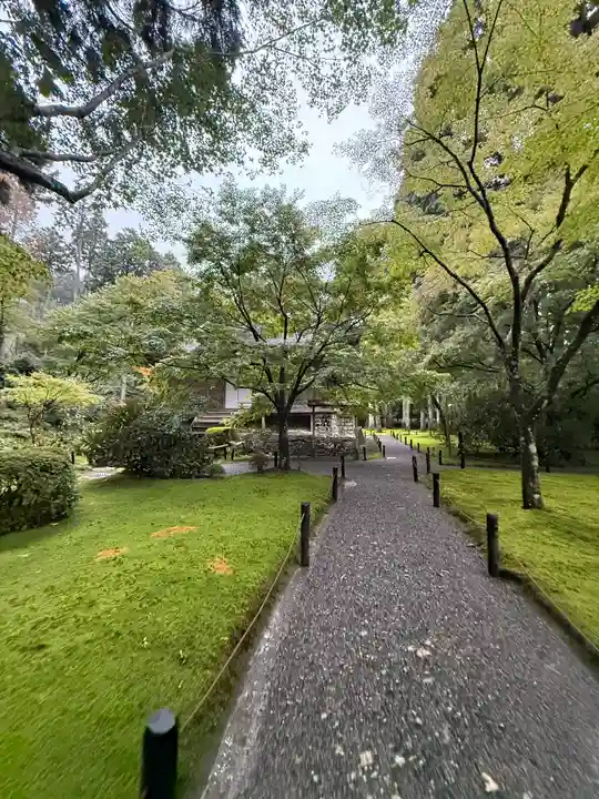 三千院門跡(京都府)