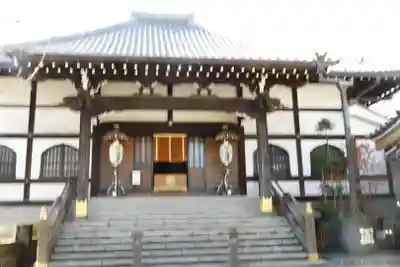 感通寺(東京都)