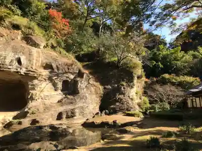 瑞泉寺のその他建物