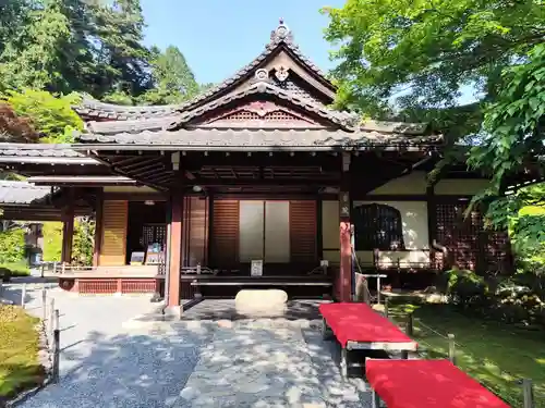 寂光院(京都府)