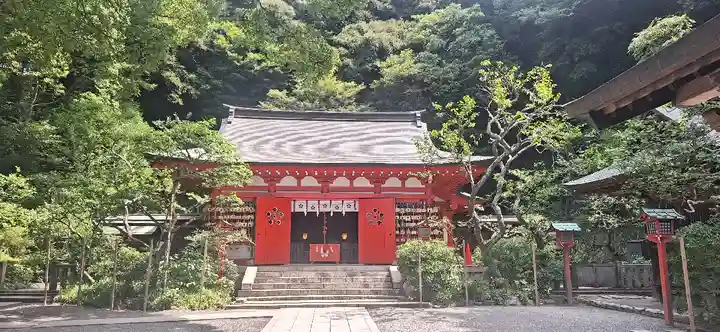 荏柄天神社(神奈川県)