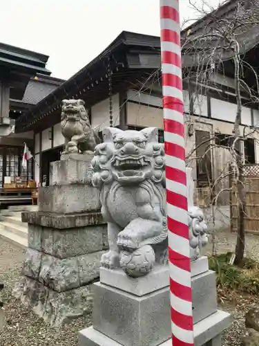 鶴峯八幡宮(千葉県)