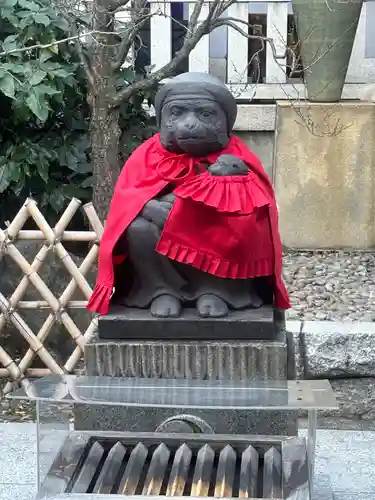 日枝神社(東京都)