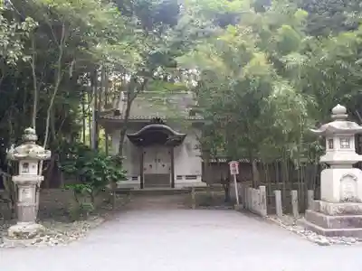 多田神社のその他建物