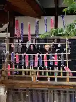 常清寺のその他建物