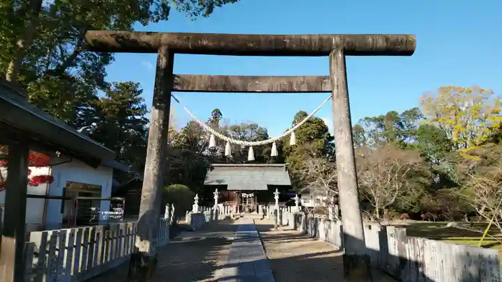 相馬神社のその他建物