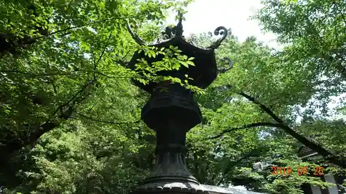 靖國神社のその他建物