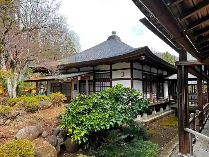 恵林寺(山梨県)