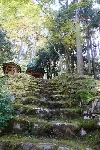 上ノ院本坊　来迎院のその他建物