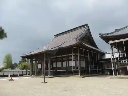 誠照寺(福井県)