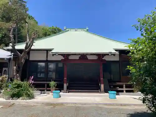 法道寺(神奈川県)