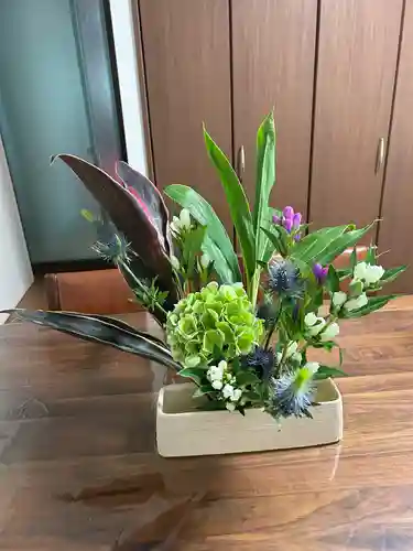 安用寺(愛知県)