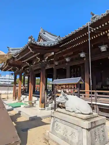 大塩天満宮(兵庫県)