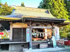 中田神社(宮城県)