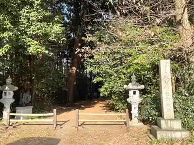槌之神神社(滋賀県)