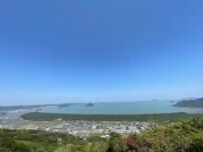 佐用姫神社(佐賀県)
