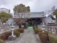 西澄寺(東京都)