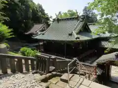 久能山東照宮(静岡県)