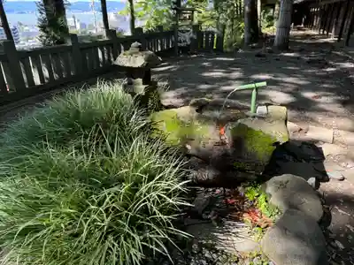 手長神社(長野県)