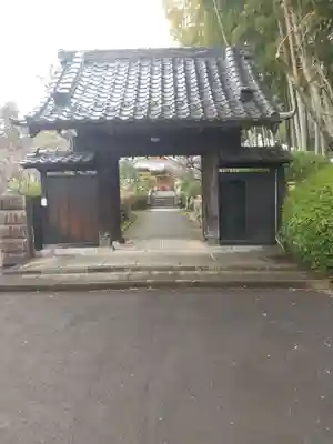 龍散寺(神奈川県)