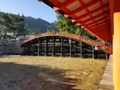 厳島神社(広島県)