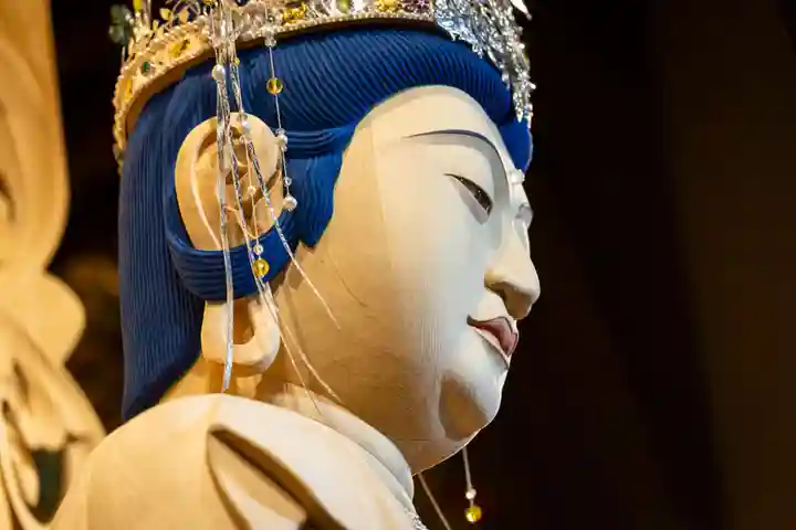 伊勢の国 四天王寺(三重県)