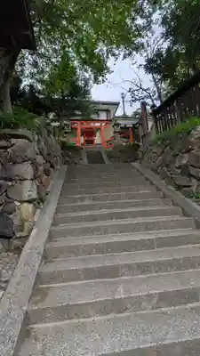 手力雄神社(春日大社境外末社)(奈良県)
