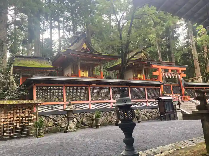 金剛峰寺大伽藍金堂(和歌山県)