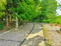 八劔社(中嶋八剱社)のその他建物