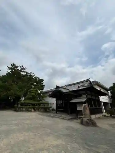 高砂神社のその他建物