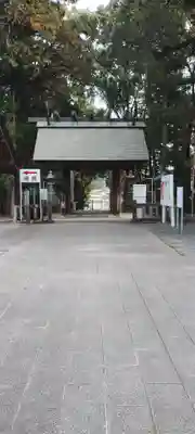 井伊谷宮(静岡県)