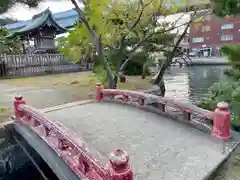 琵琶島神社(神奈川県)