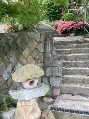 金剛寺のその他建物