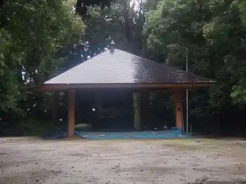 健軍神社(熊本県)