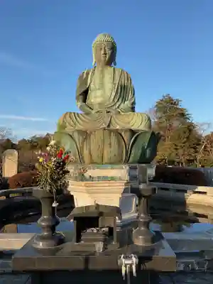 成田山名古屋別院大聖寺(犬山成田山)(愛知県)