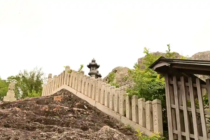 高岳神社(兵庫県)