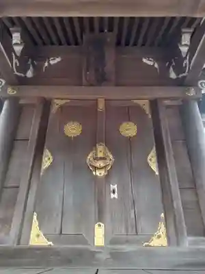 権現神社(千葉県)
