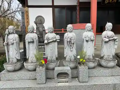 妙楽院(埼玉県)