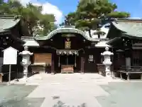 艮神社(広島県)