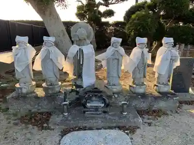 海蔵寺(千葉県)