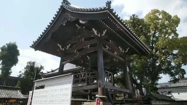 菅原神社のその他建物