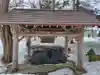 深川神社(北海道)