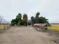 諏訪神社(千葉県)