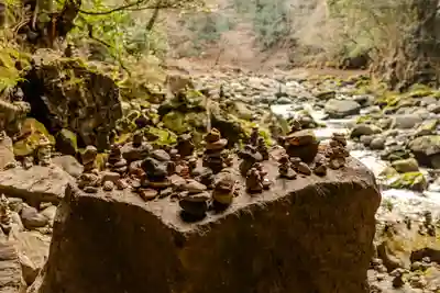 天安河原宮(宮崎県)