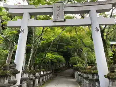 鹿嶋神社(兵庫県)