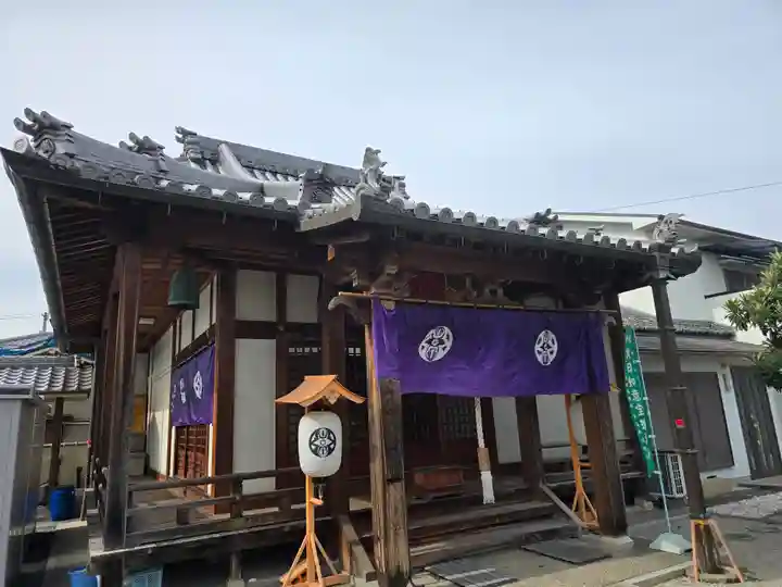 満徳寺(大阪府)