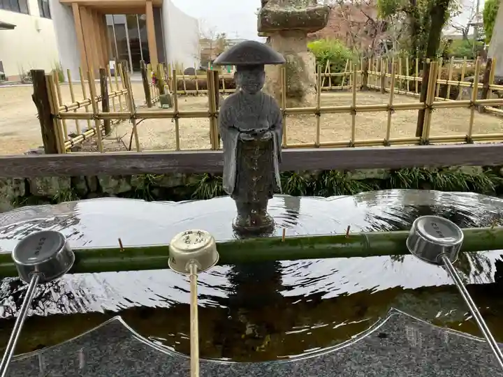 一宮寺(香川県)